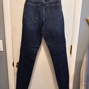 Judy Blue Jeans